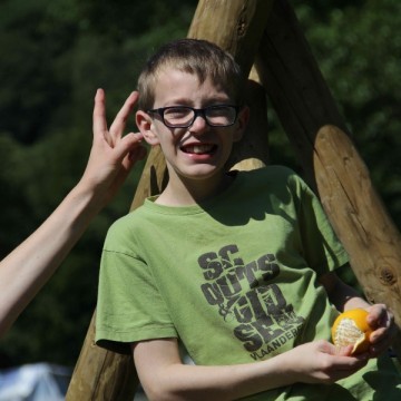 IMG 3282 - Scouts en Gidsen Zaventem 